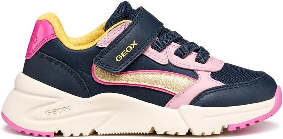 Comfortabele en Ademende Sneakers voor Meisjes