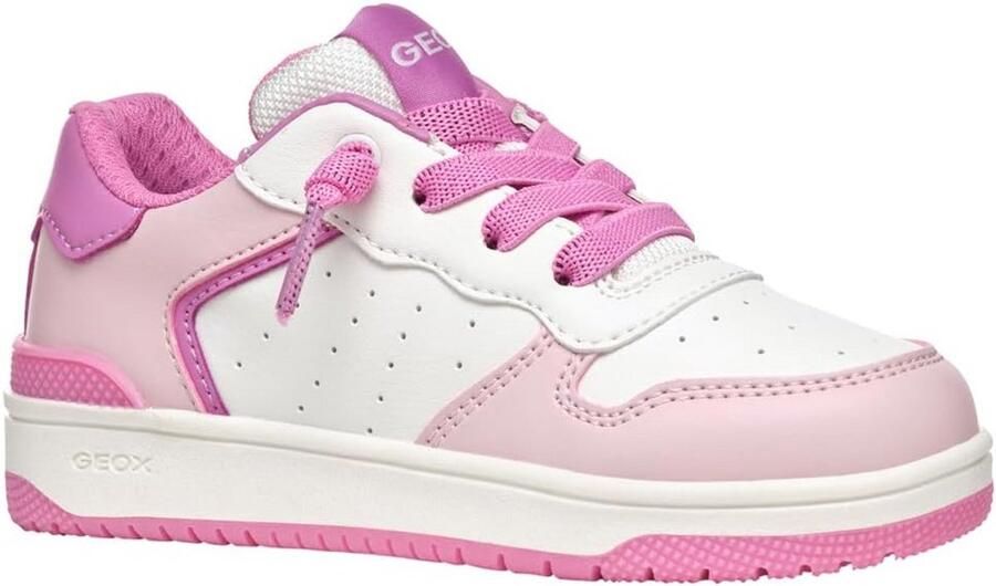 Comfortabele Ademende Sneakers voor Meisjes