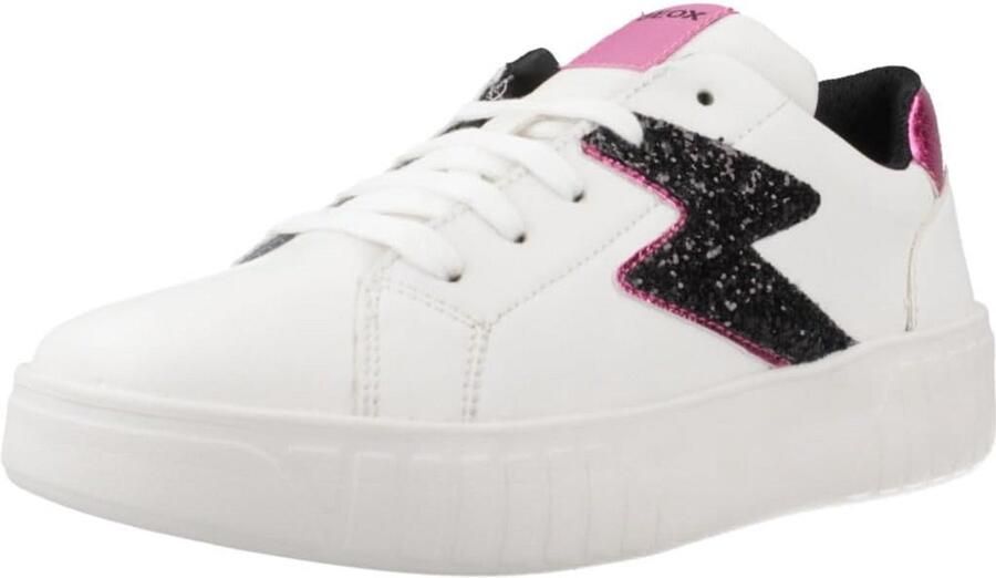 Comfortabele Ademende Sneakers voor Meisjes