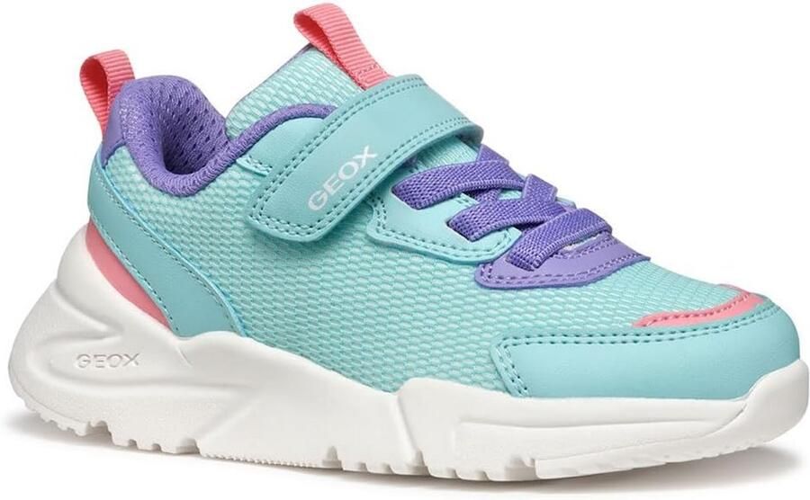 Comfortabele Ademende Sneakers voor Meisjes Ideaal voor Dagelijks Gebruik