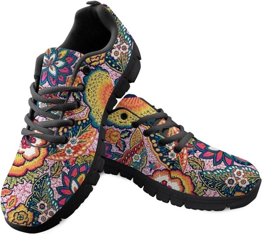 Comfortabele Ade de Sportschoenen en voor Hardlopen en Joggen