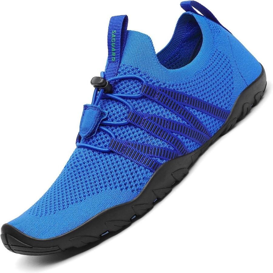 Comfortabele Ade de Wandel- en Sportschoenen voor en