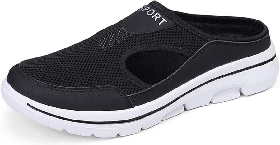 Comfortabele Ade de Wandelschoenen Sneaker Instapper voor en