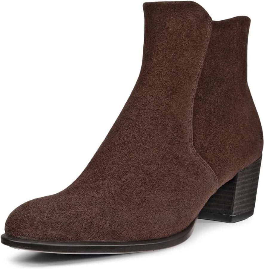 Comfortabele Ankle Boot voor Dames met Innovatieve Zool