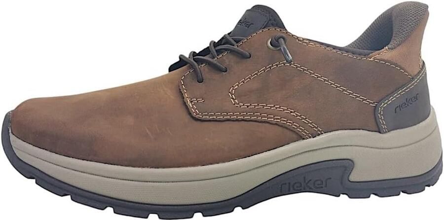 Comfortabele Anti-Stress Instapschoenen voor Heren