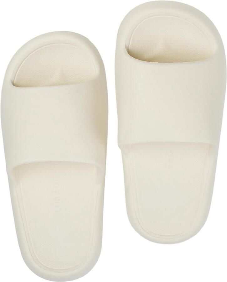Comfortabele Antislip Dames Sandalen Cloud Slippers voor Zomer Strand en Zwembad