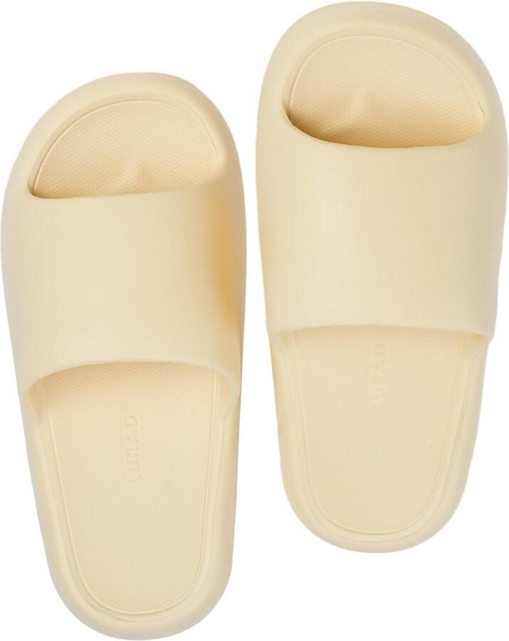 Comfortabele Antislip Dames Sandalen voor Zomer Strand en Zwembad