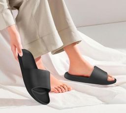 Comfortabele Antislip Doucheslippers voor nen en Ideaal voor Thuis en Zwembad