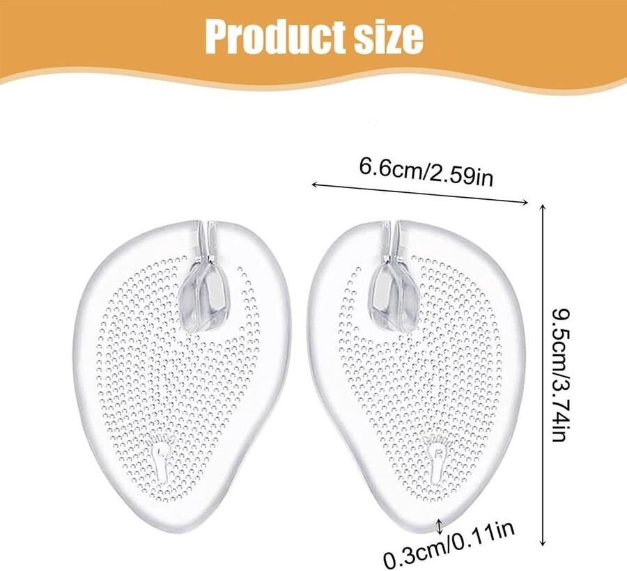 Comfortabele antislip flip-flops met teenbescherming en kussentjes voor optimaal draagcomfort ideaal voor zomer en strand