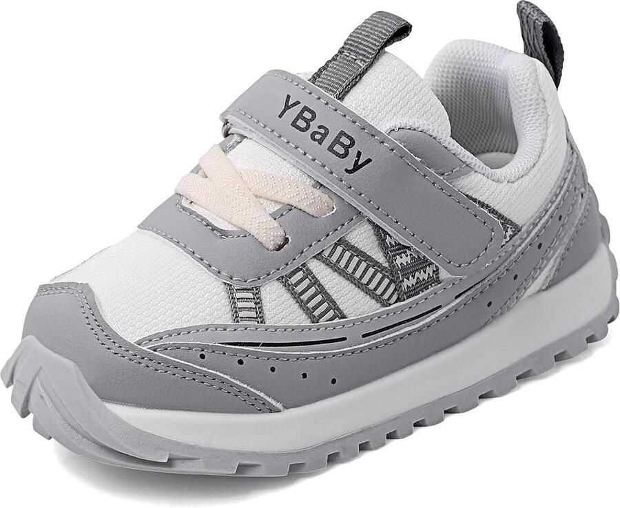 Comfortabele Antislip Loopschoenen voor Baby & Peuter en