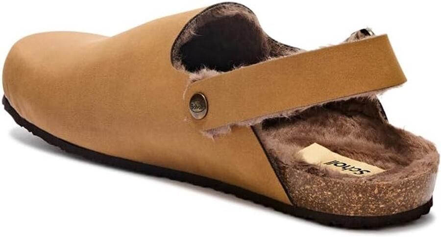 Comfortabele Antislip Muiltjes voor Heren Ideaal voor Binnen en Buiten