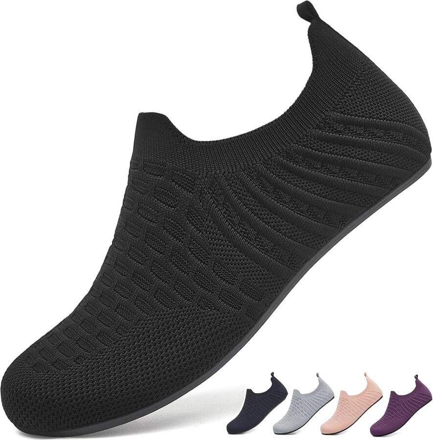 Comfortabele Antislip Pantoffels Unisex Zacht & Flexibel