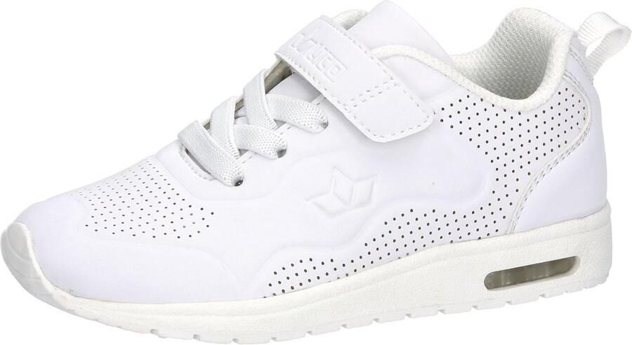 Comfortabele Antislip Sneakers voor Kinderen en Jongeren met Klittenband