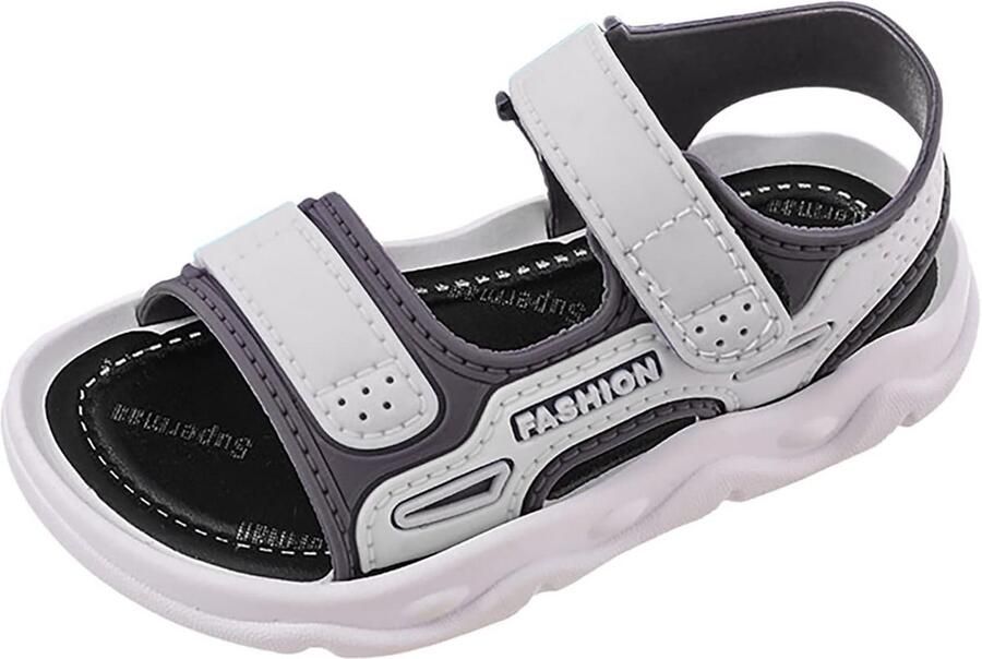 Comfortabele Baby Jongen Sandalen Zachte Zool Zomer Schoenen