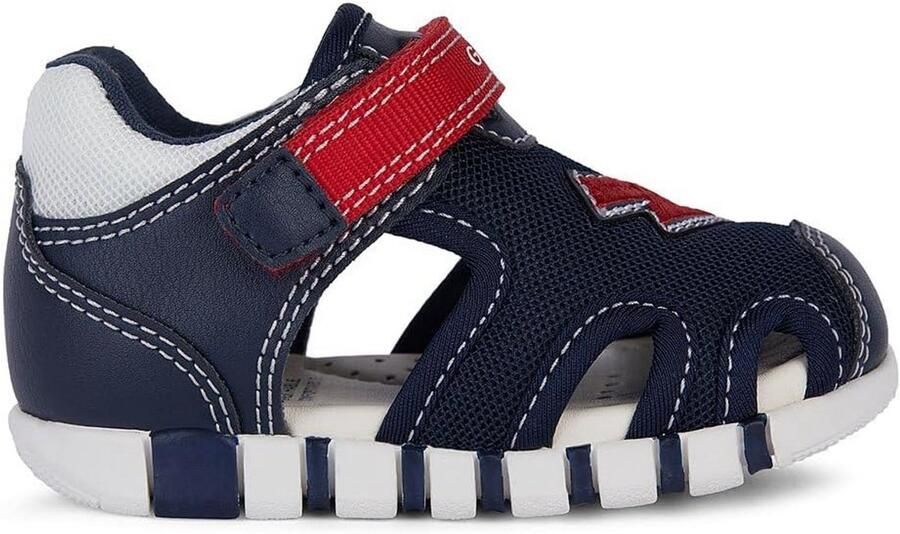 Comfortabele Baby Jongens Sandalen