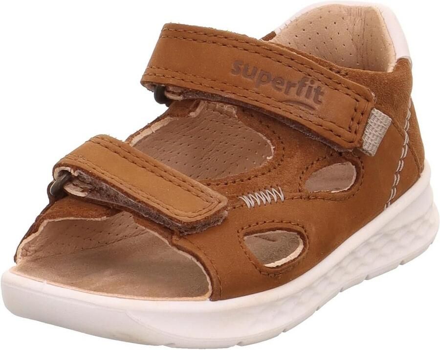 Comfortabele Baby Jongens Sandalen voor Zomer en Vakantie