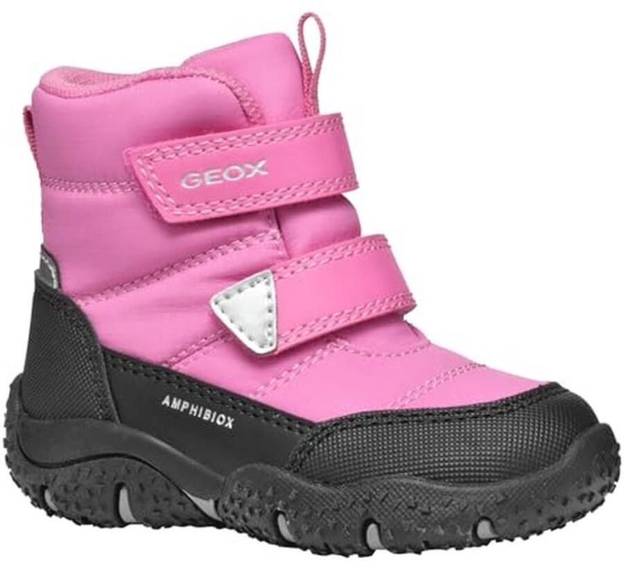 Comfortabele Baby Meisjes Sneakers voor Sport en Vrije Tijd