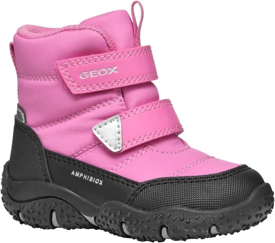 Comfortabele Baby-Meisjes Sneakers voor Sport en Vrije Tijd