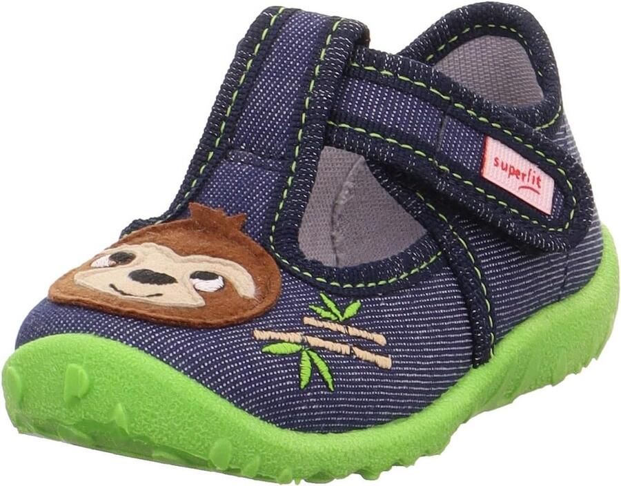 Comfortabele Baby Slofjes voor en Superzacht Ontwerp