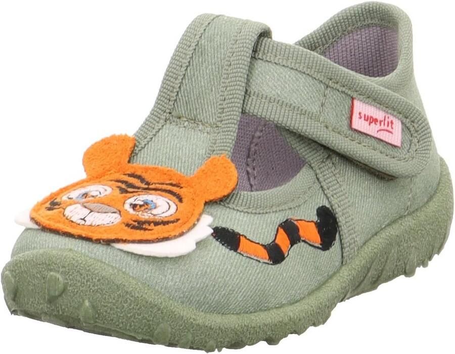 Comfortabele Baby Slofjes voor Kruipen en Lopen Zachte Binnenvoering