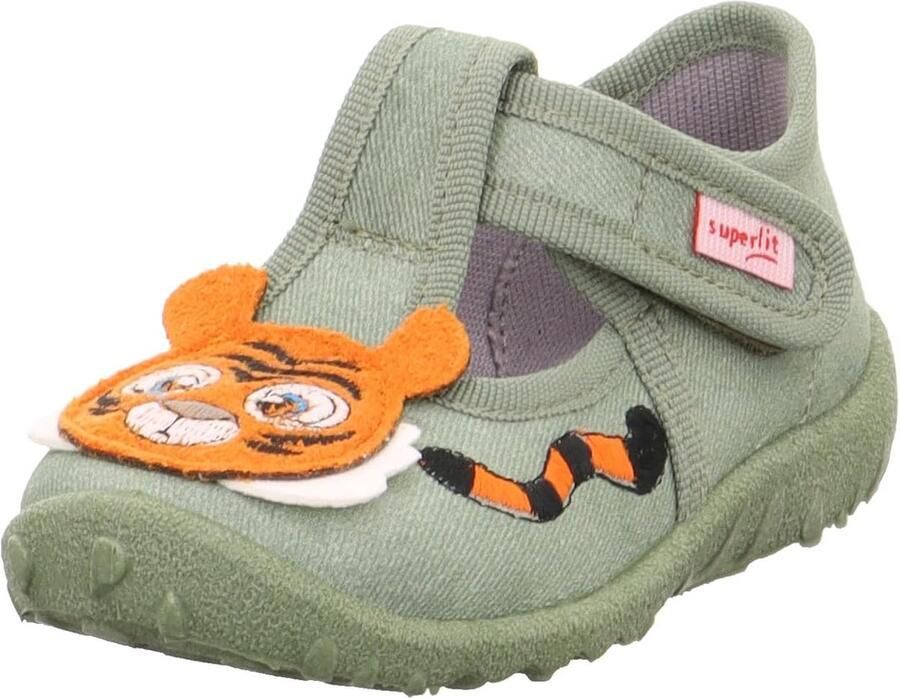 Comfortabele Baby Slofjes voor Kruipen en Lopen Zachte Binnenvoering