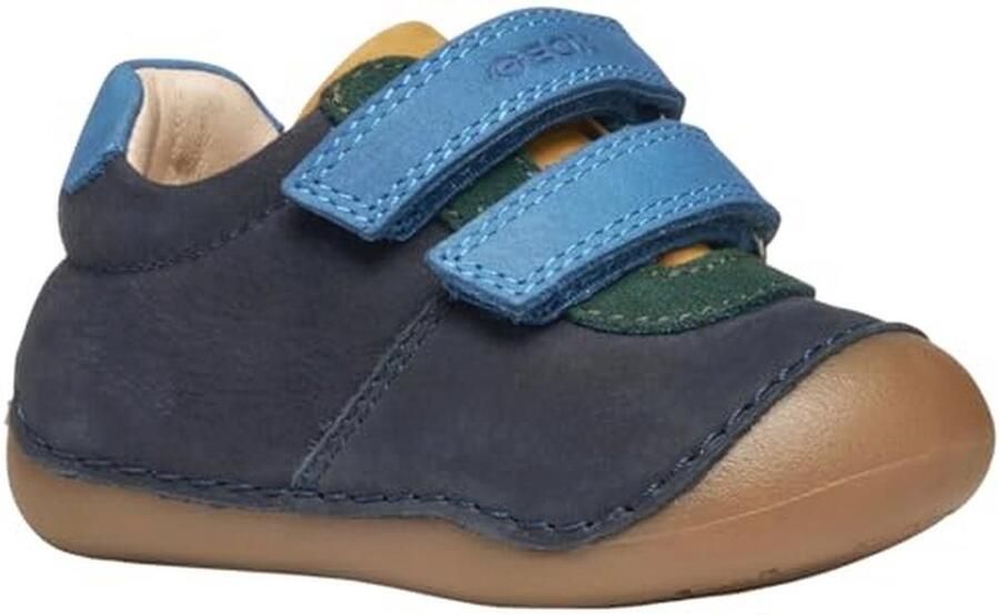 Comfortabele Baby Wandelschoenen voor Jongens