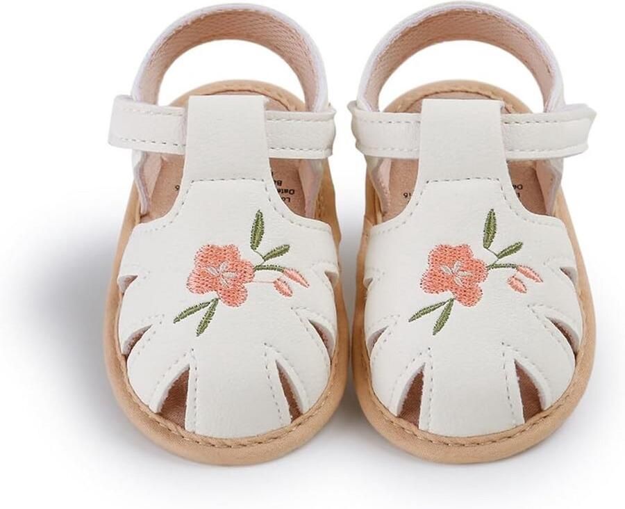 Comfortabele Babysandalen voor en Zomerschoenen en Strandsandalen
