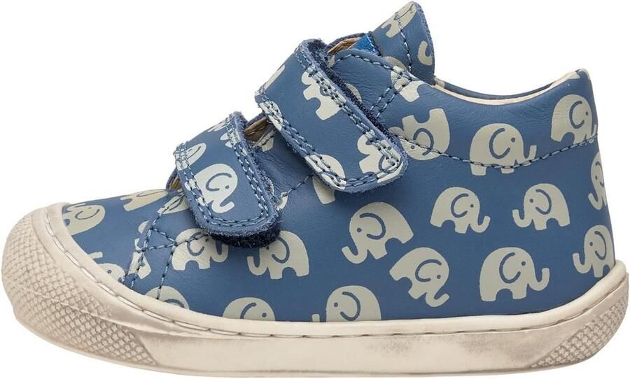 Comfortabele Babyschoenen van Suède voor Eerste Stapjes