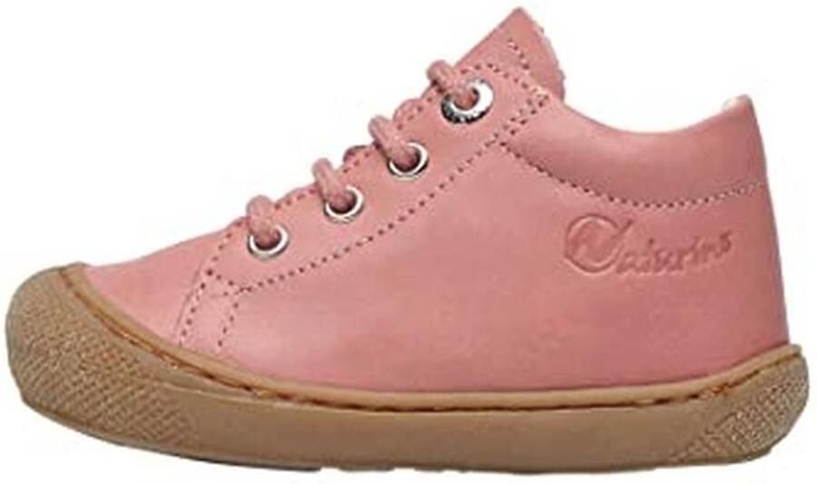 Comfortabele Babyschoenen voor Kinderen in Jeans-Look