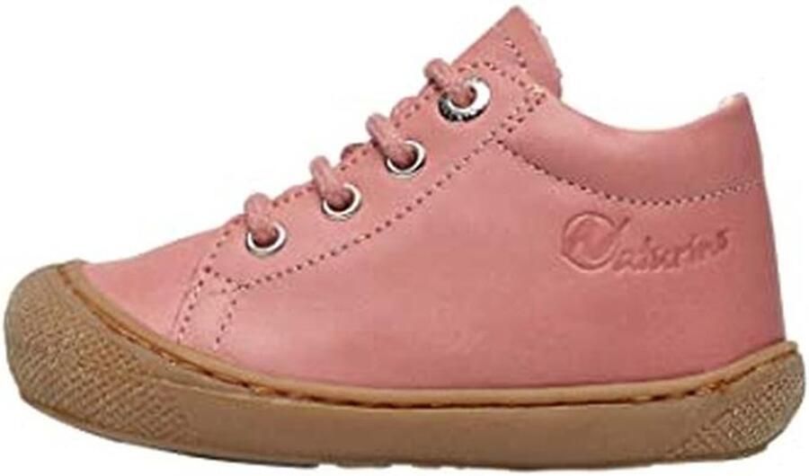 Comfortabele Babyschoenen voor Kinderen in Jeans-Look