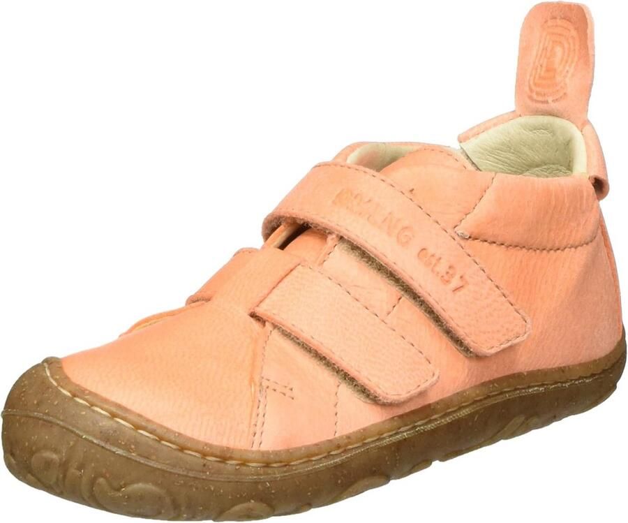 Comfortabele Babyschoenen voor Meisjes Zacht en Flexibel