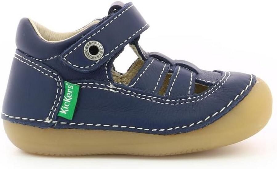 Comfortabele Babyschoentjes voor de Eerste Stapjes Voor Jongens