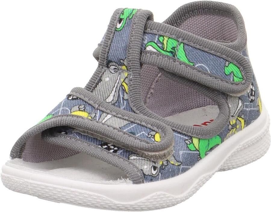 Comfortabele Babyslofjes voor Jongens