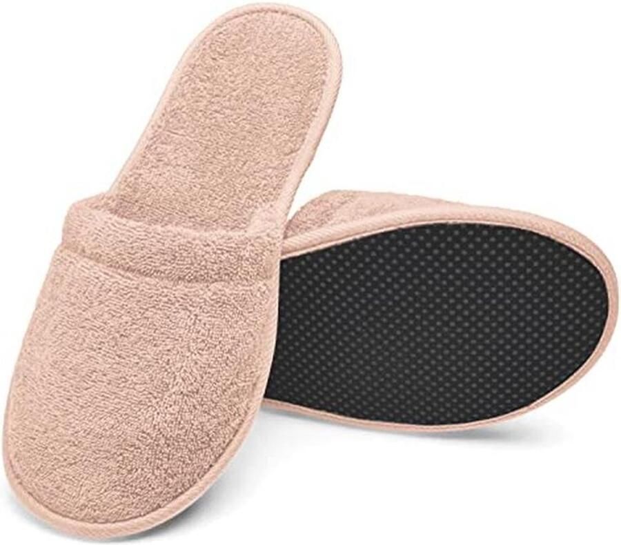 Comfortabele Badslippers voor en Ade d Antislip en Licht Verkrijgbaar in en