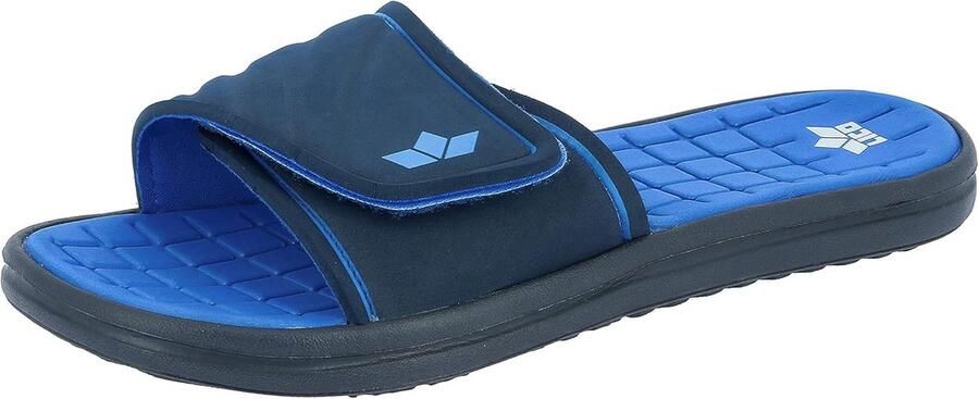 Comfortabele badslippers voor heren