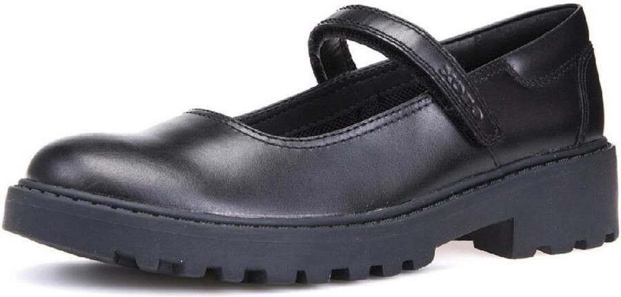 Comfortabele Ballerina's voor Meisjes met Ademende Zool