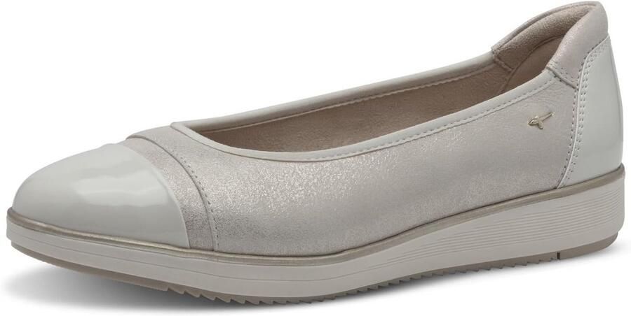 Comfortabele Balletschoenen Dames met Extra Steun en Flexibele Zool