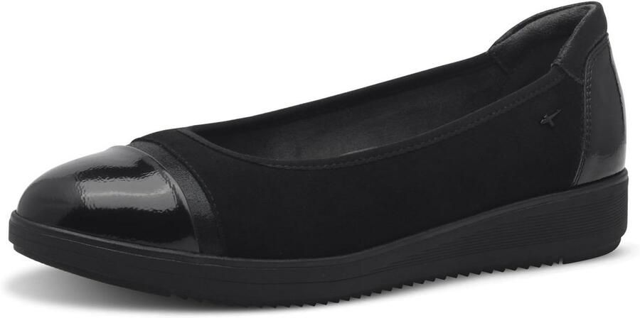 Comfortabele Balletschoenen voor Dames met Innovatieve Technologieën