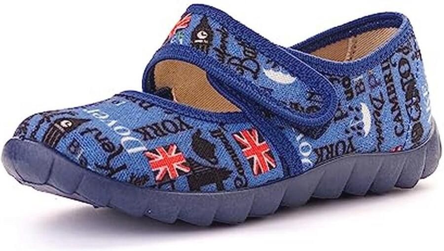 Comfortabele Barefoot Kindersandalen voor en met Antislip Zolen