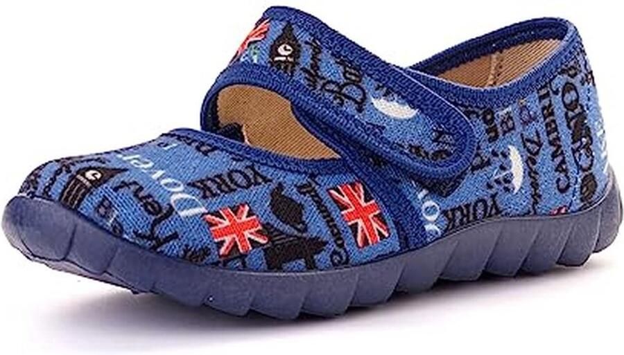 Comfortabele Barefoot Kindersandalen voor en met Antislip Zolen