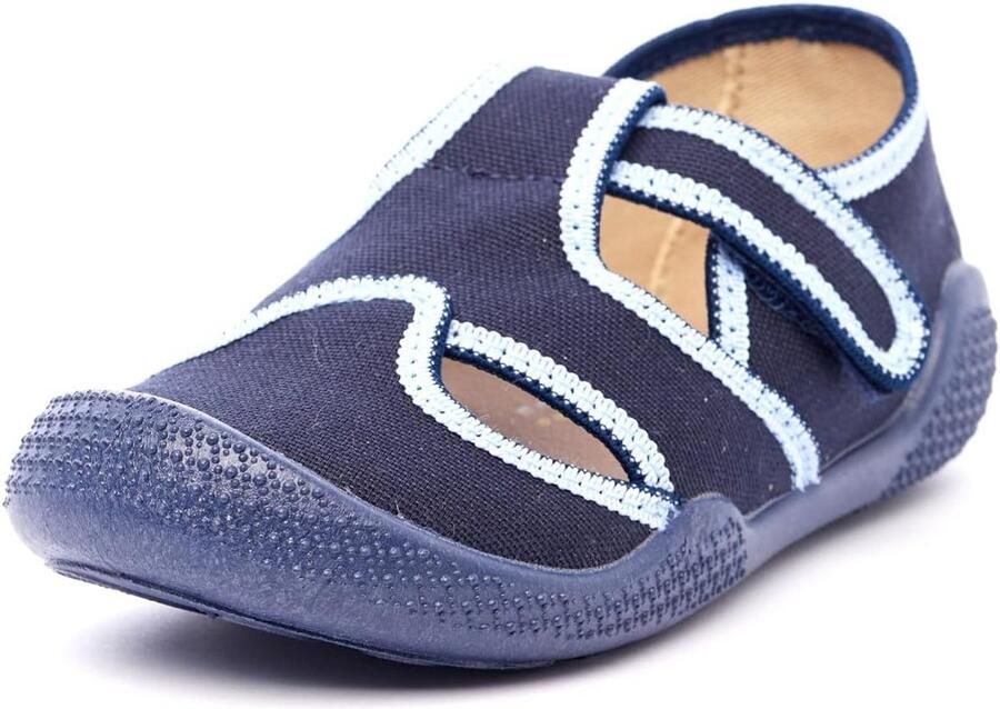 Comfortabele Barefoot Sandalen voor Kinderen & Antislip en Wasbare Zomerschoenen