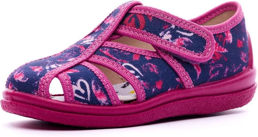 Comfortabele Barefoot Sandalen voor Kinderen & Antislip en Wasbare Zomerschoenen