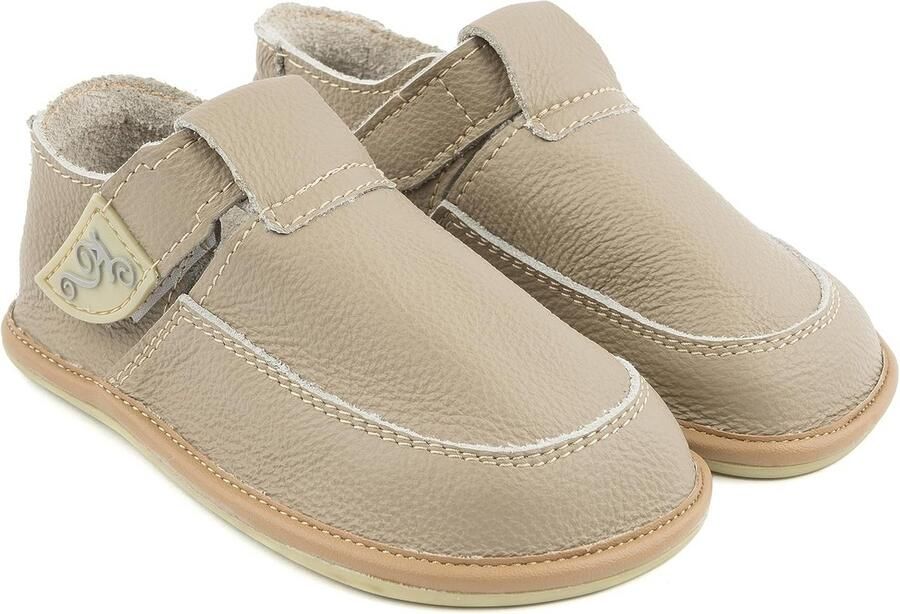 Comfortabele Barefoot Schoenen voor Kinderen Zachte Kruipschoenen Lente Zomer