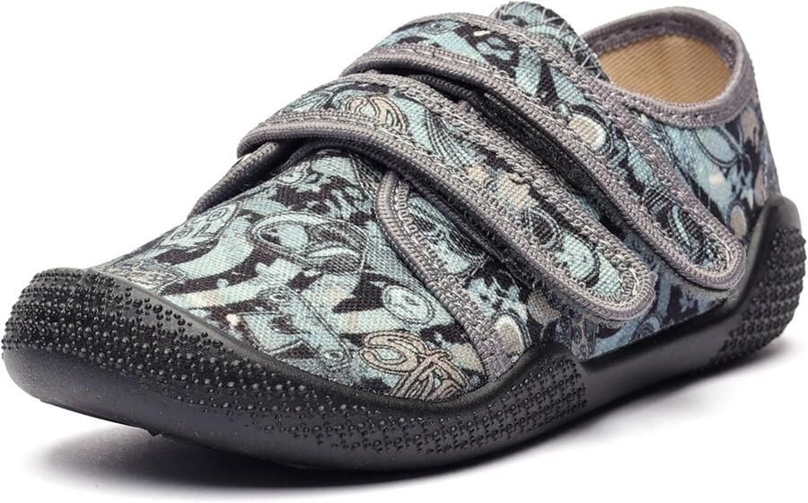 Comfortabele Barefoot Slippers en Sandalen voor Kinderen Antislip en Onderhoudsvriendelijk