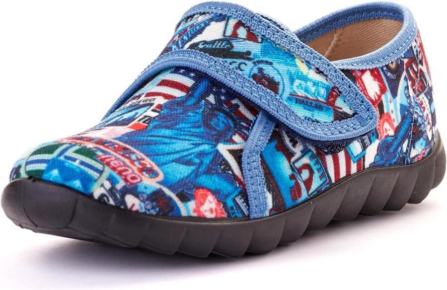 Comfortabele Barefoot Slippers en Sandalen voor Kinderen met Antislipzool