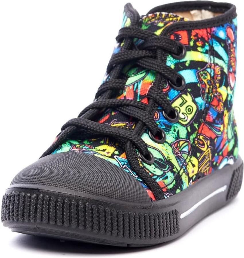 Comfortabele Barefoot Sloffen en Sandalen voor en Antislip en Kindvriendelijk