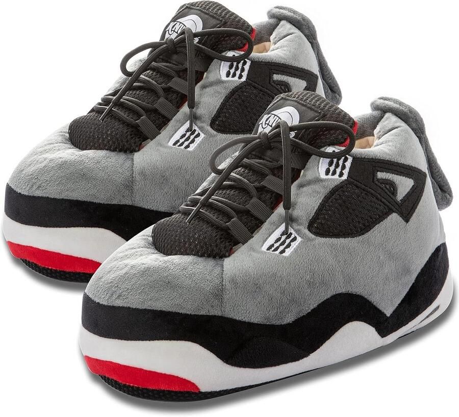 Comfortabele Binnen- en Buitenschoenen Slipper Sneaker Stijl voor en