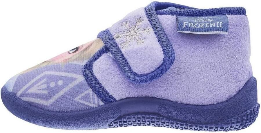 Loreto PantoffelSlipper voor Kinderen Comfortabele en Flexibele Slippers
