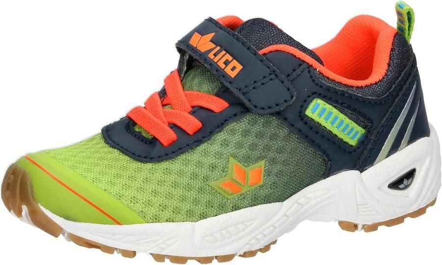 Comfortabele Indoor Gymschoenen voor Kinderen en Jongeren Klittenband en Elastische Veters