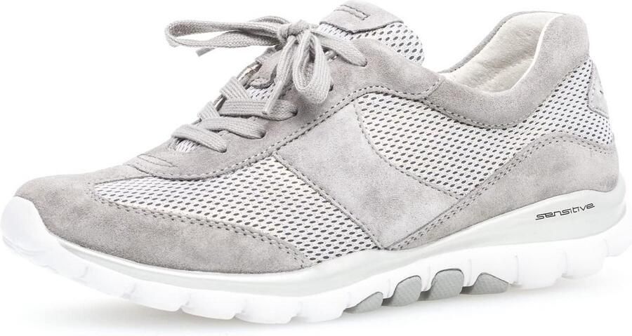 Comfortabele Blauwe Dames Derby Schoenen voor Optimale Rolbeweging